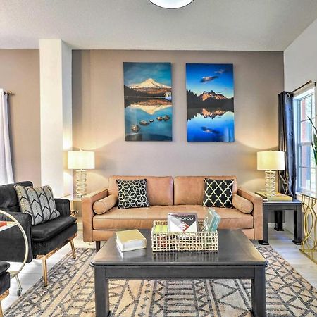 Bright Kissimmee Retreat Resort Pool Access! 外观 照片