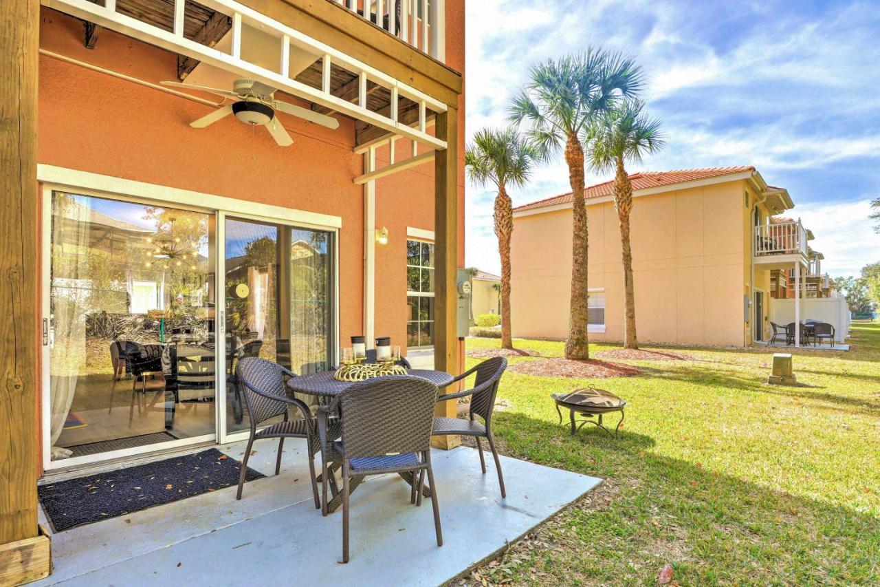 Bright Kissimmee Retreat Resort Pool Access! 外观 照片