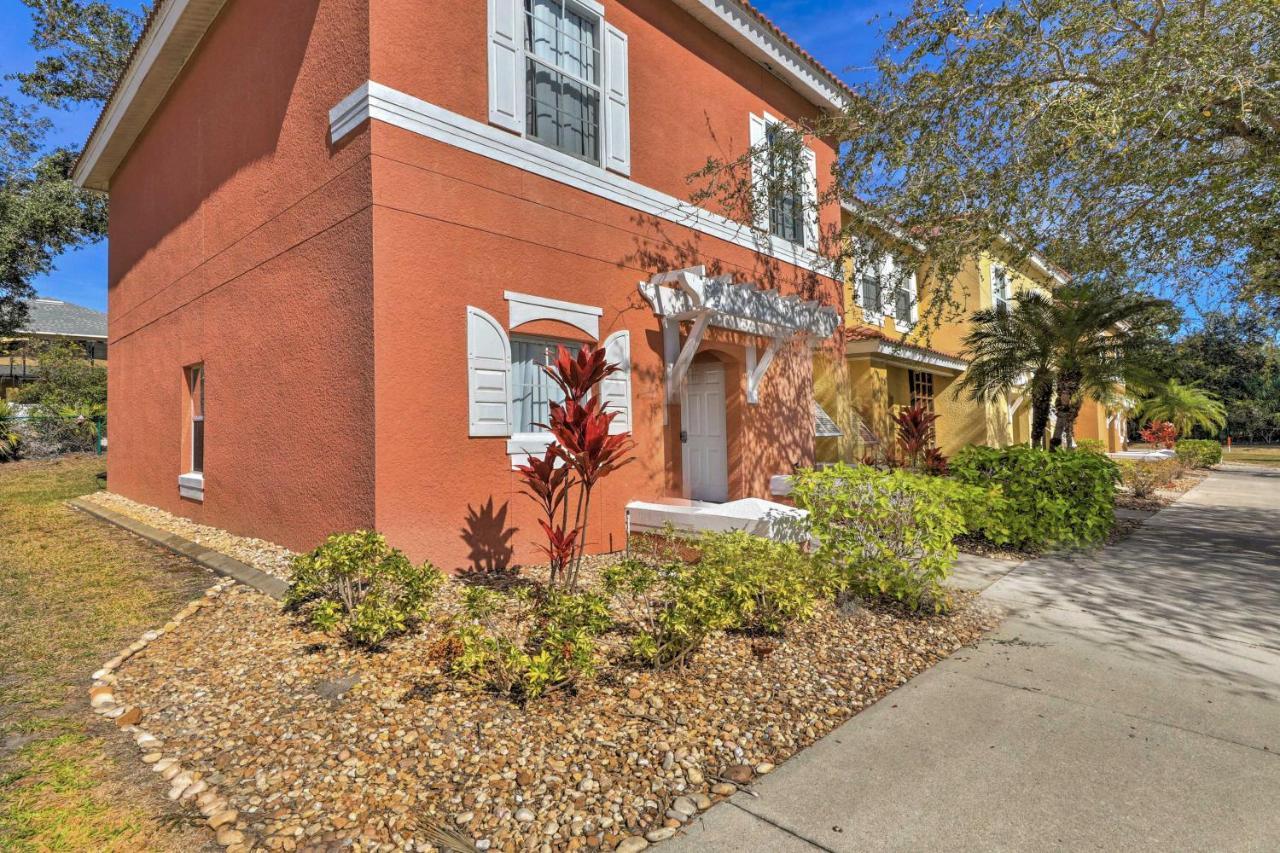 Bright Kissimmee Retreat Resort Pool Access! 外观 照片