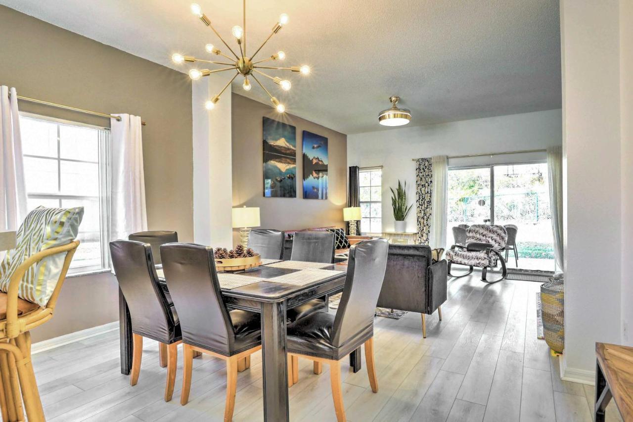 Bright Kissimmee Retreat Resort Pool Access! 外观 照片