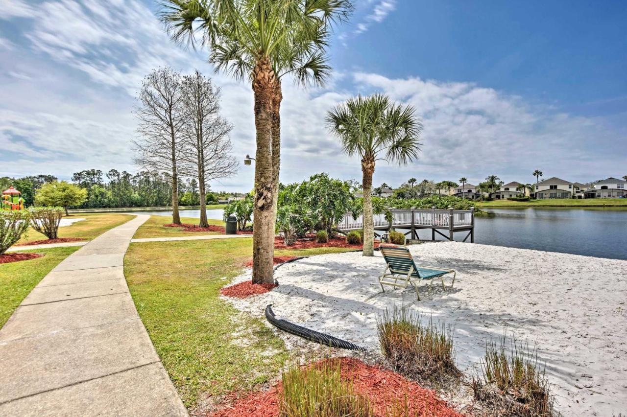 Bright Kissimmee Retreat Resort Pool Access! 外观 照片